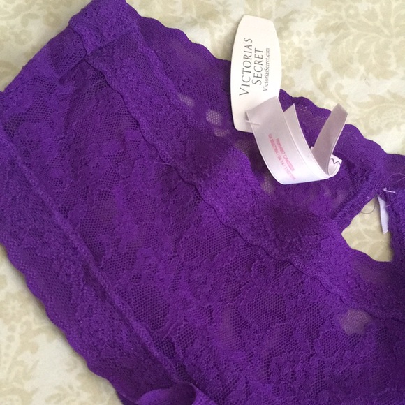 Victoria’s Secret sexy penny - Picture 7 of 8